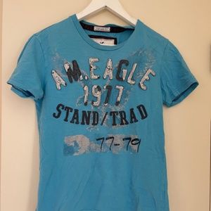 American Eagle Vintage fit XS
